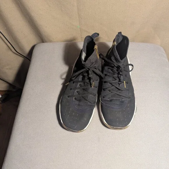 Under Armour Curry 4 'More Dimes' - Picture 3 of 7